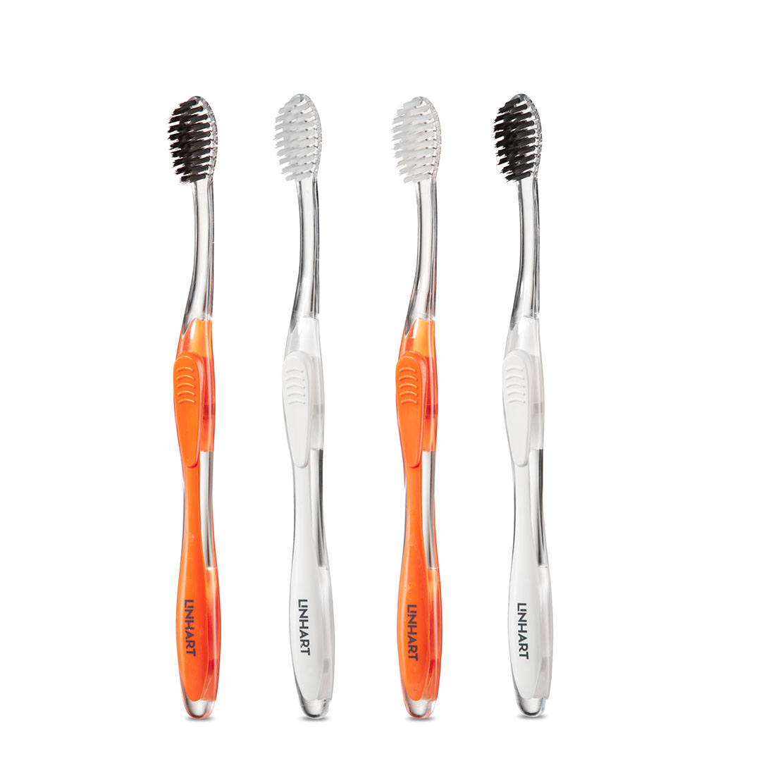 Nano-Silver Toothbrush - Renee Lane Company