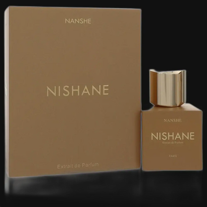Nanshe By Nishane (Unisex) - Renee Lane Company