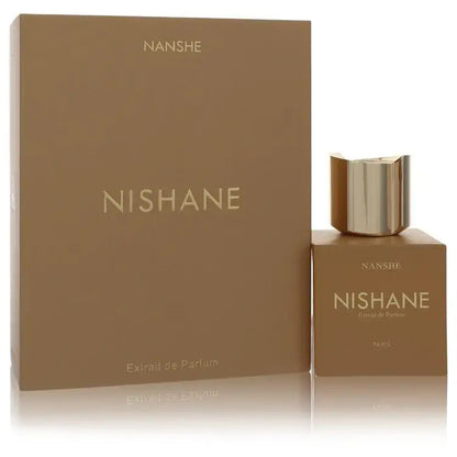 Nanshe By Nishane (Unisex) - Renee Lane Company