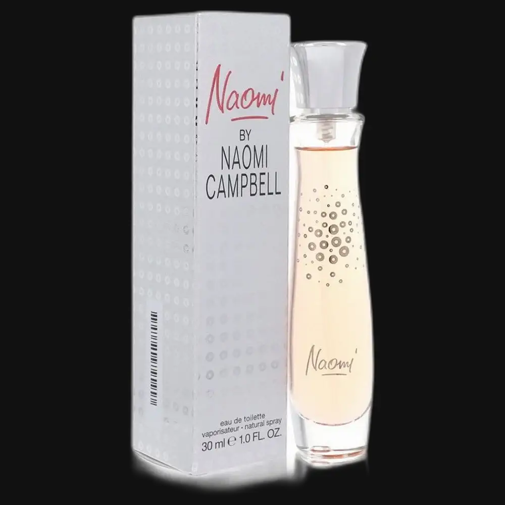Naomi By Naomi Campbell Perfume for Women - Renee Lane Company