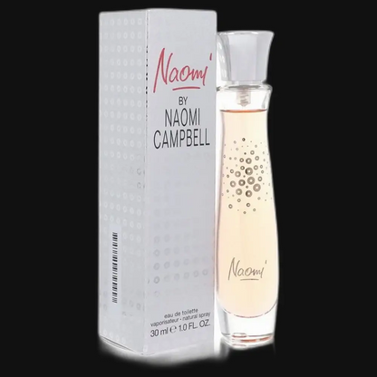 Naomi By Naomi Campbell Perfume for Women - Renee Lane Company