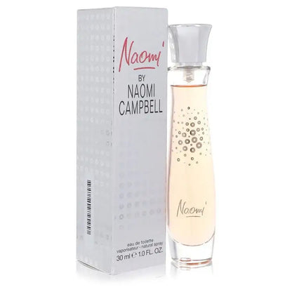Naomi By Naomi Campbell Perfume for Women - Renee Lane Company
