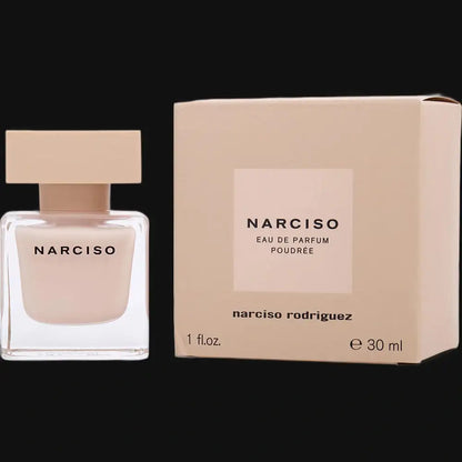 Narciso Poudree By Narciso Rodriguez Perfume for Women - Renee Lane Company