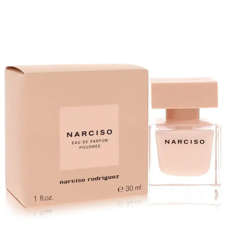 Narciso Poudree By Narciso Rodriguez Perfume for Women - Renee Lane Company