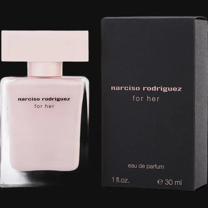 Narciso Rodriguez By Narciso Rodriguez Perfume for Women - Renee Lane Company