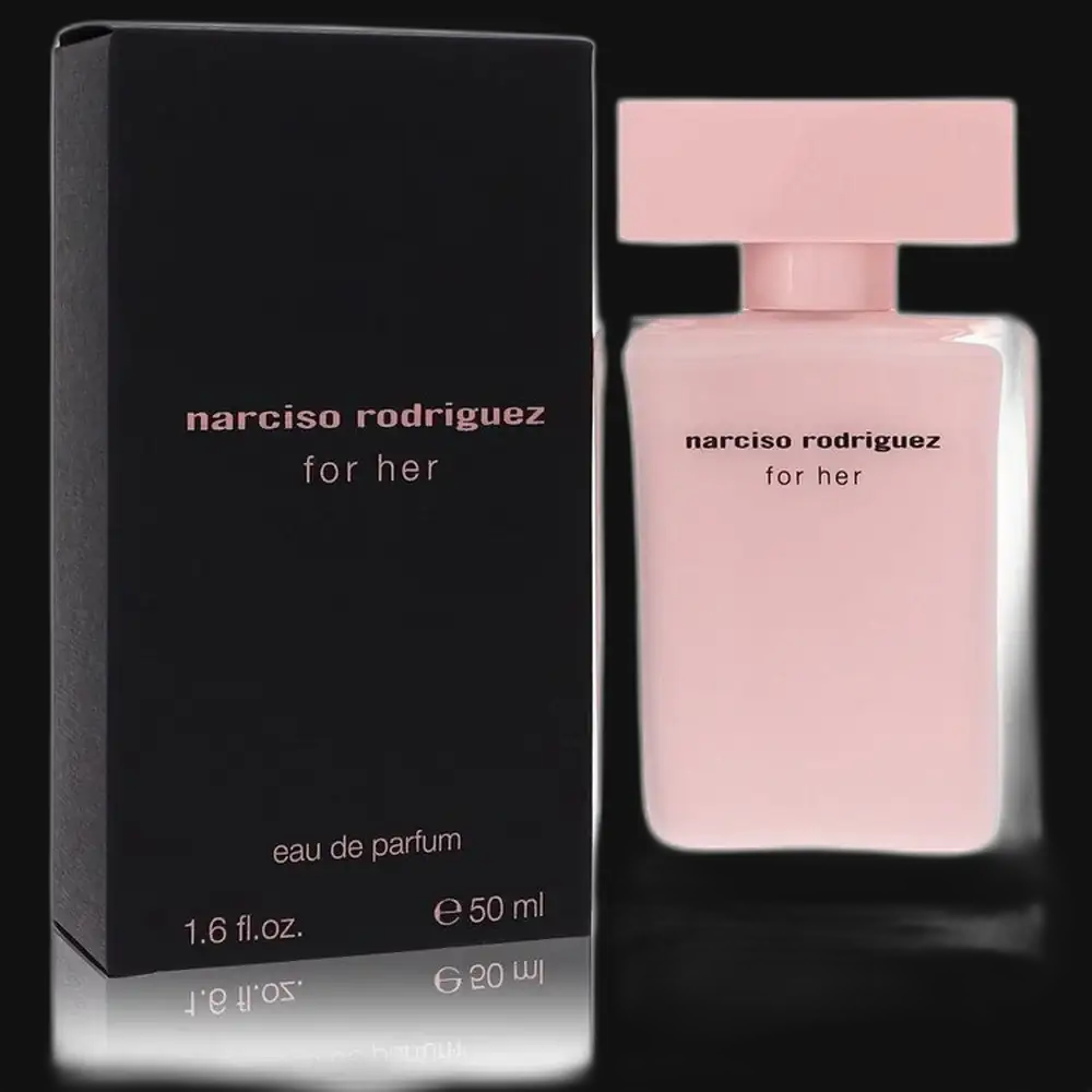 Narciso Rodriguez By Narciso Rodriguez Perfume for Women - Renee Lane Company
