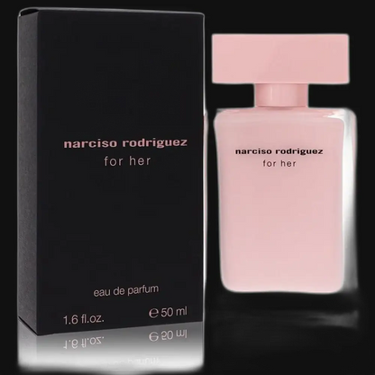 Narciso Rodriguez By Narciso Rodriguez Perfume for Women - Renee Lane Company
