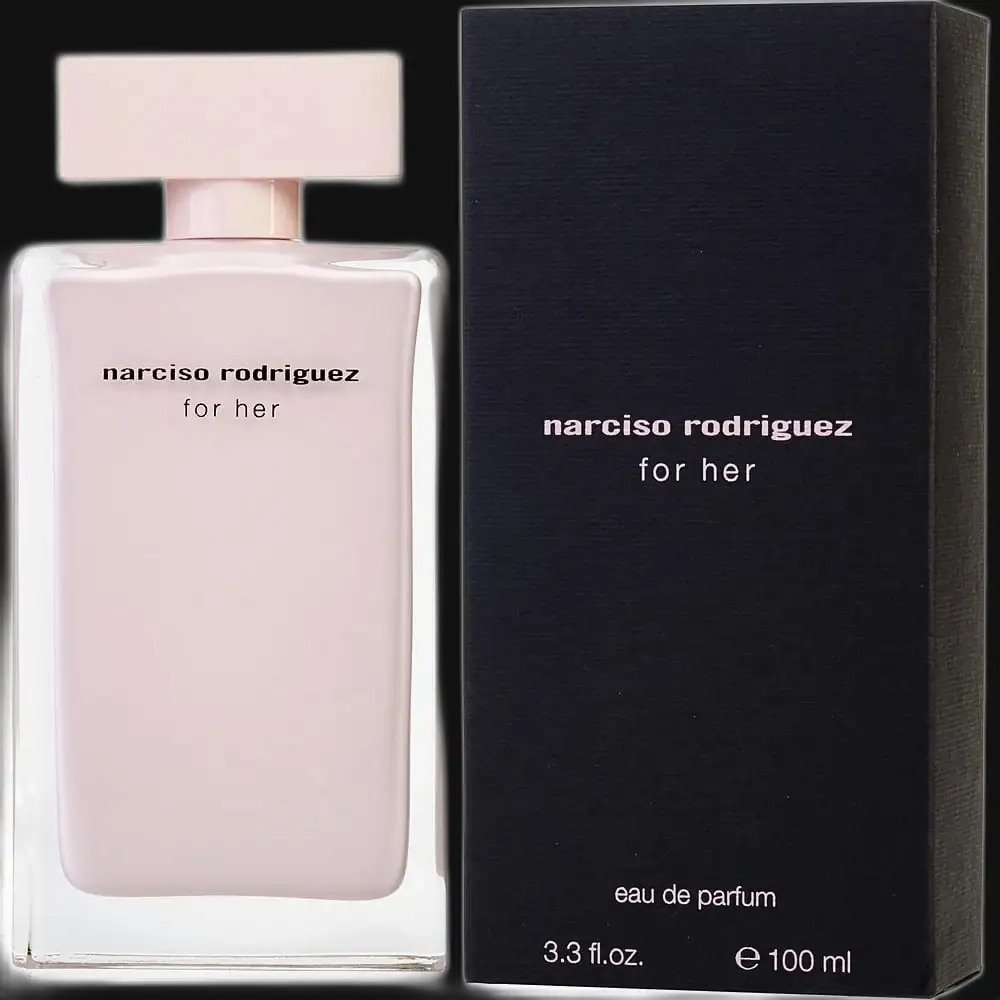 Narciso Rodriguez By Narciso Rodriguez Perfume for Women - Renee Lane Company