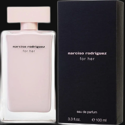 Narciso Rodriguez By Narciso Rodriguez Perfume for Women - Renee Lane Company
