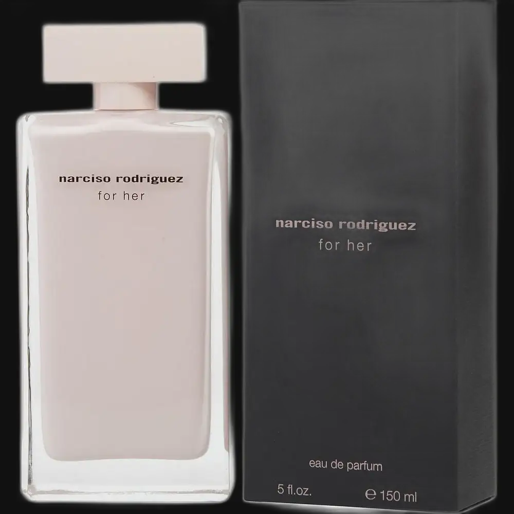 Narciso Rodriguez By Narciso Rodriguez Perfume for Women - Renee Lane Company