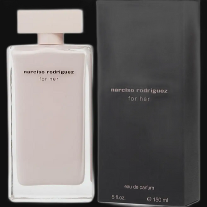 Narciso Rodriguez By Narciso Rodriguez Perfume for Women - Renee Lane Company