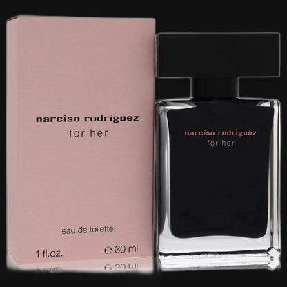 Narciso Rodriguez By Narciso Rodriguez Perfume for Women - Renee Lane Company