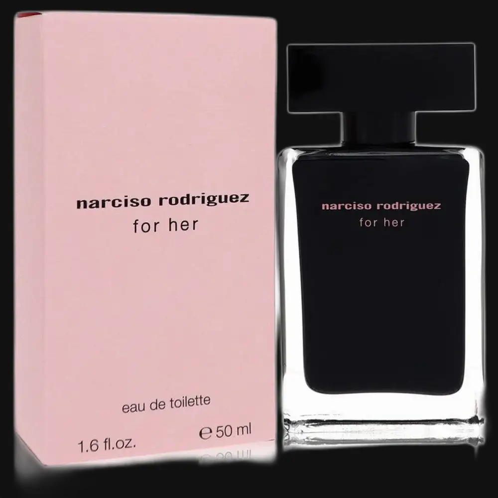 Narciso Rodriguez By Narciso Rodriguez Perfume for Women - Renee Lane Company