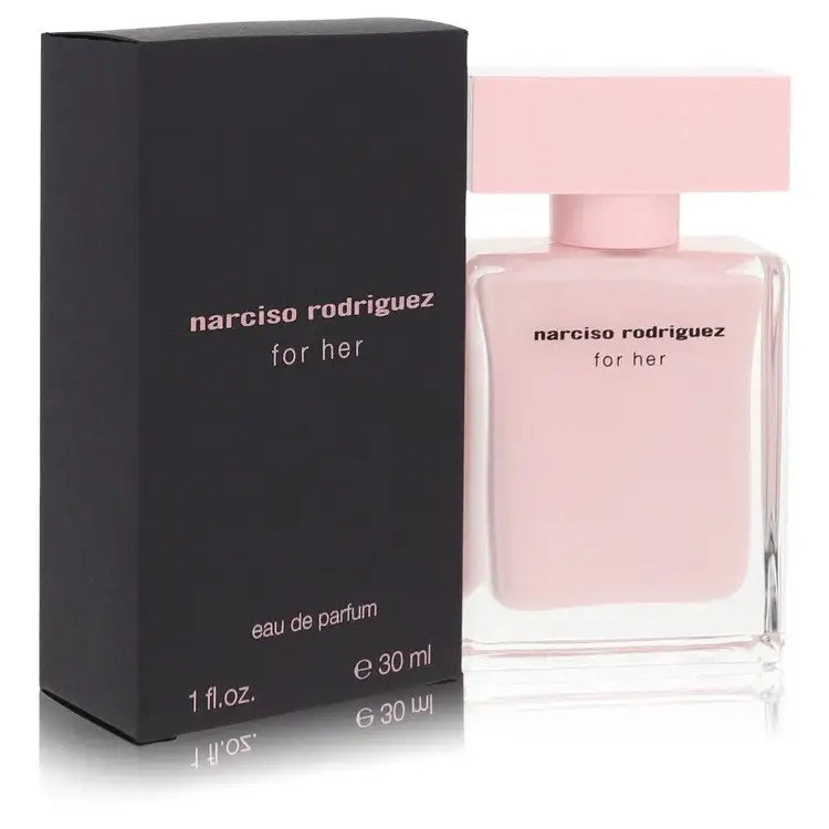 Narciso Rodriguez By Narciso Rodriguez Perfume for Women - Renee Lane Company