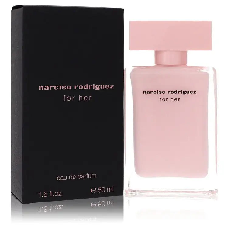 Narciso Rodriguez By Narciso Rodriguez Perfume for Women - Renee Lane Company