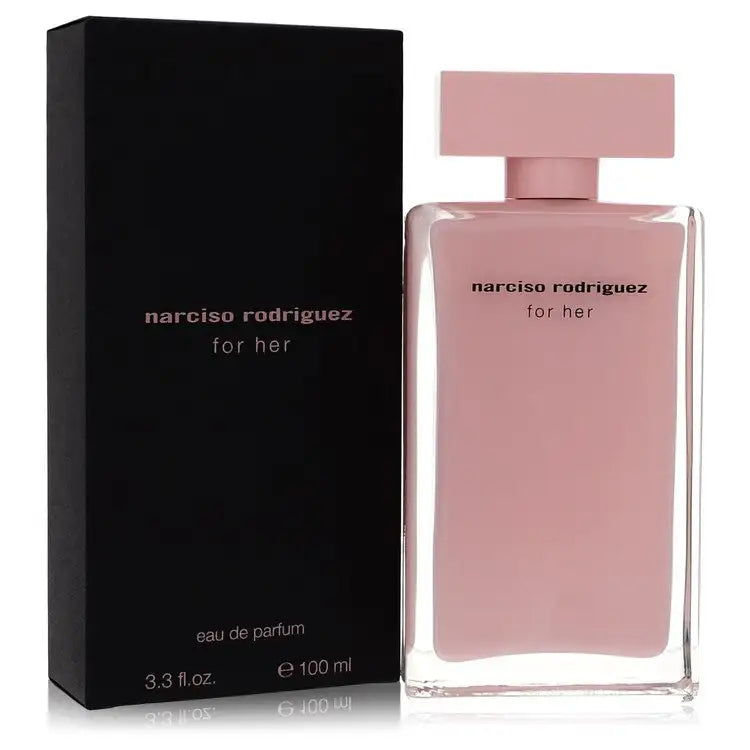 Narciso Rodriguez By Narciso Rodriguez Perfume for Women - Renee Lane Company