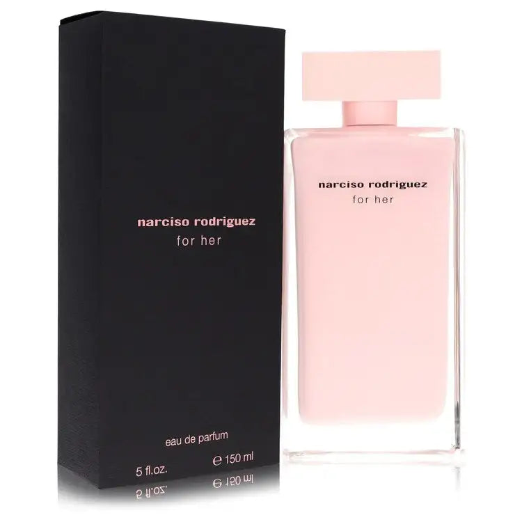 Narciso Rodriguez By Narciso Rodriguez Perfume for Women - Renee Lane Company