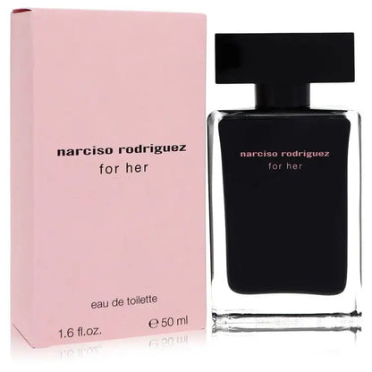 Narciso Rodriguez By Narciso Rodriguez Perfume for Women - Renee Lane Company