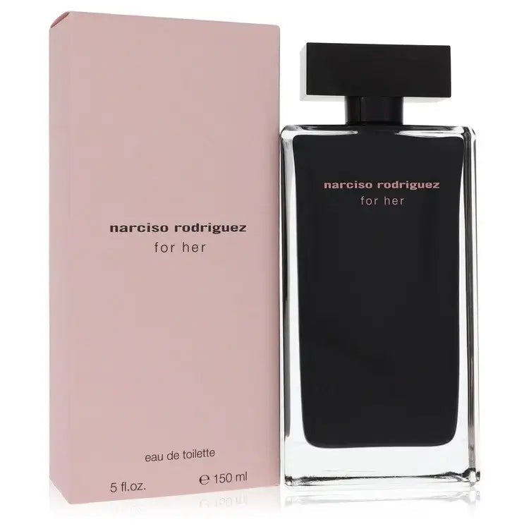 Narciso Rodriguez By Narciso Rodriguez Perfume for Women - Renee Lane Company