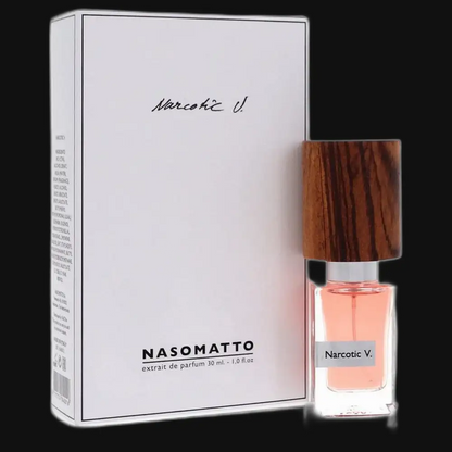 Narcotic V By Nasomatto Perfume for Women - Renee Lane Company