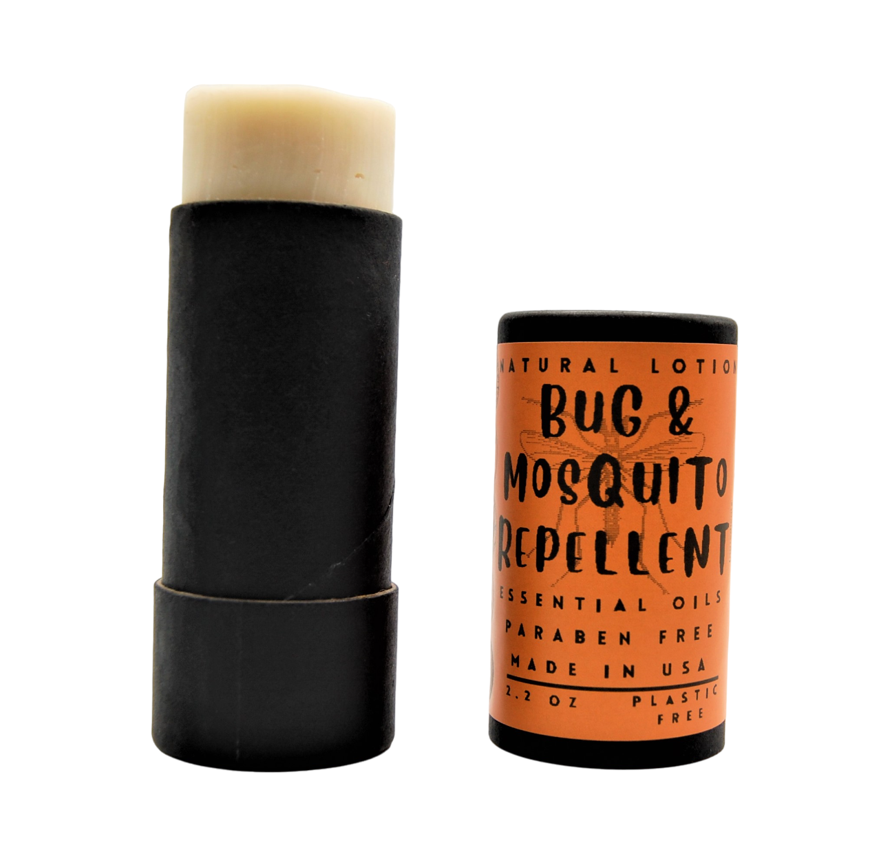 Natural Bug & Mosquito repellent - Renee Lane Company