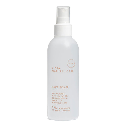 Natural Care Face Toner - Renee Lane Company