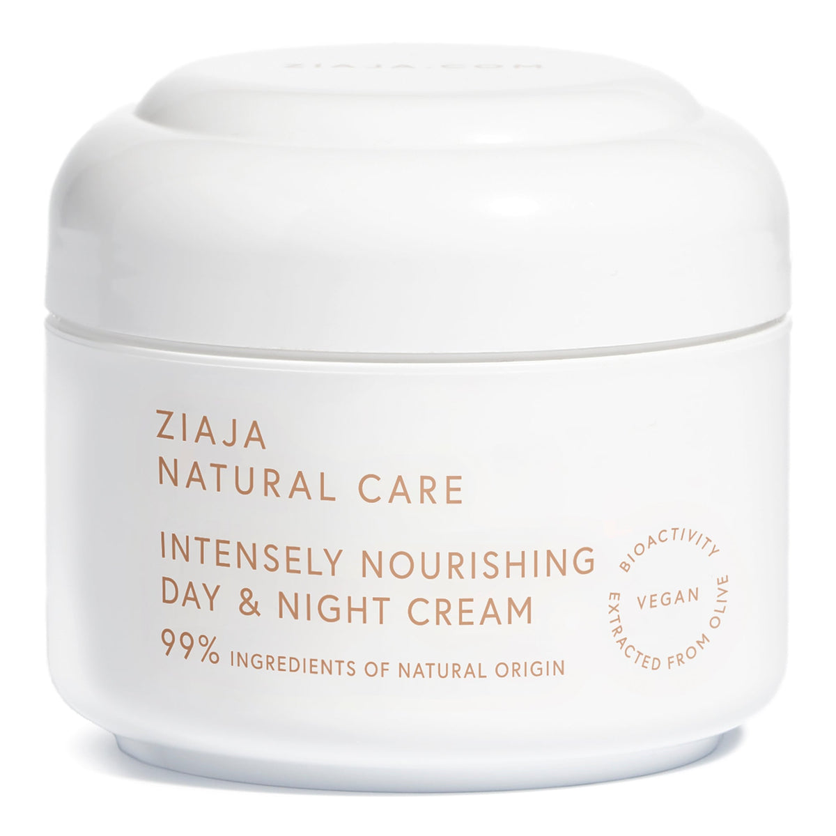 Natural Care Intensely Nourishing Day and Night Cream - Renee Lane Company