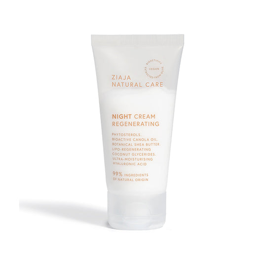 Natural Care Night Cream - Renee Lane Company