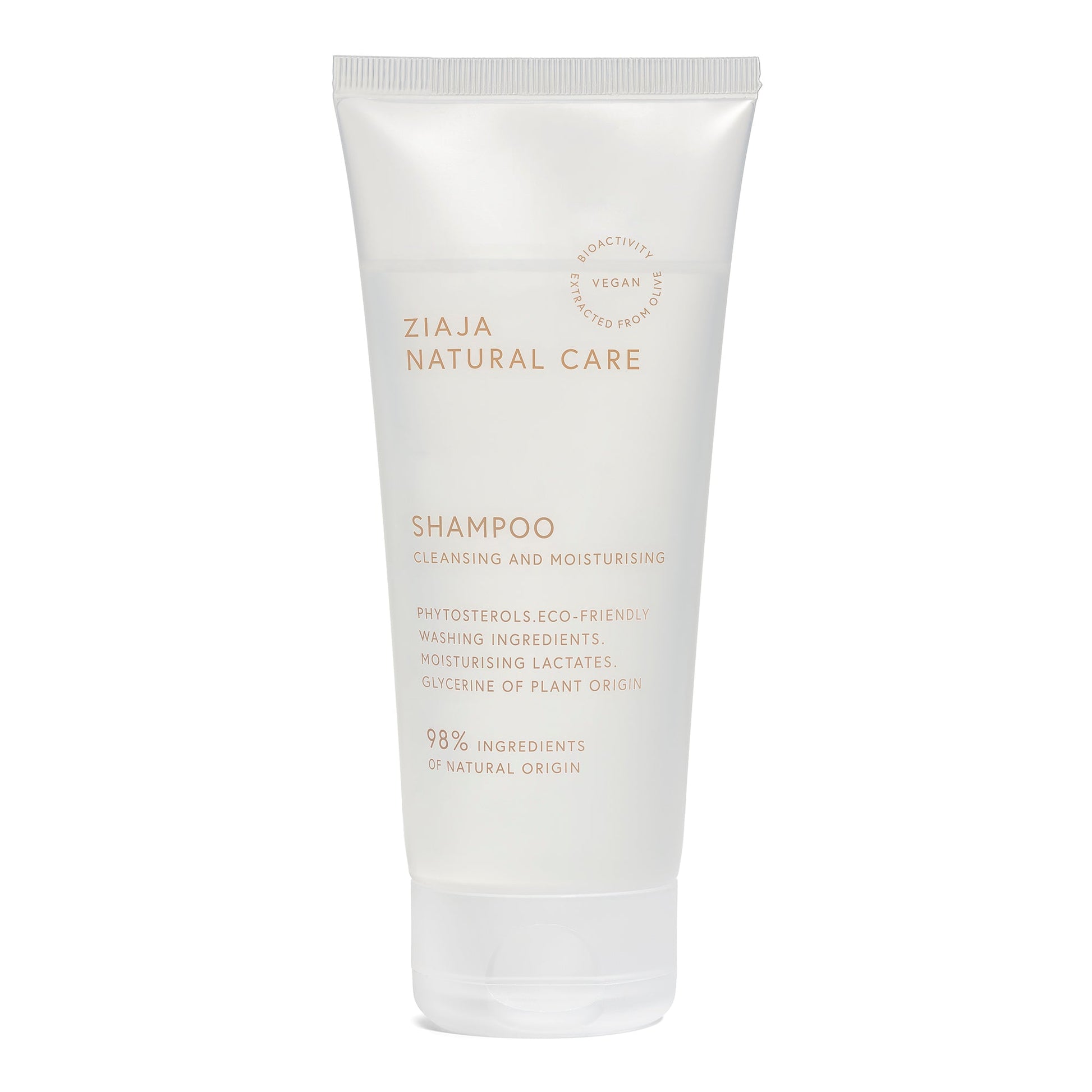 Natural Care Shampoo - Renee Lane Company