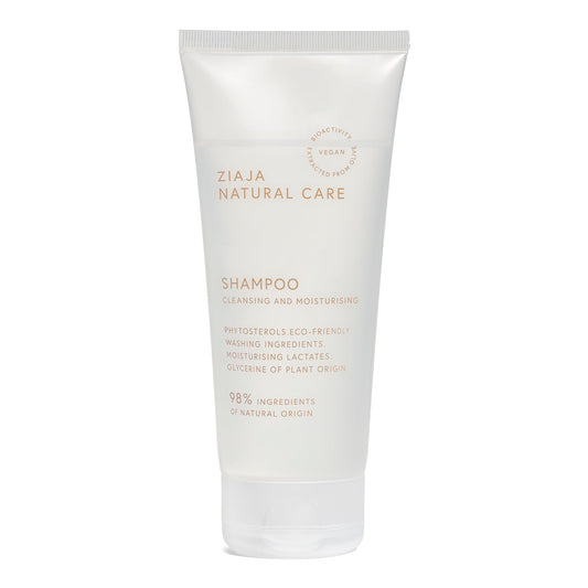 Natural Care Shampoo - Renee Lane Company
