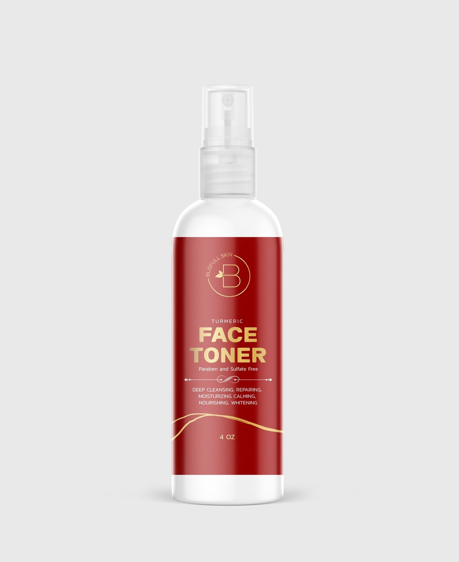 Natural Face Toner for Pores  Pore-Rejuvenating Skin Care - Renee Lane Company