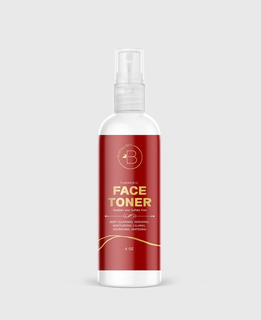 Natural Face Toner for Pores  Pore-Rejuvenating Skin Care - Renee Lane Company