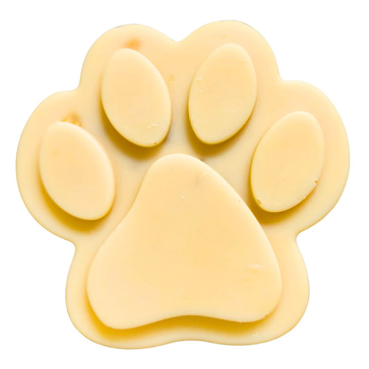 Natural Goat Milk Soap | Dog Shampoo Bar | Big Paw - Renee Lane Company