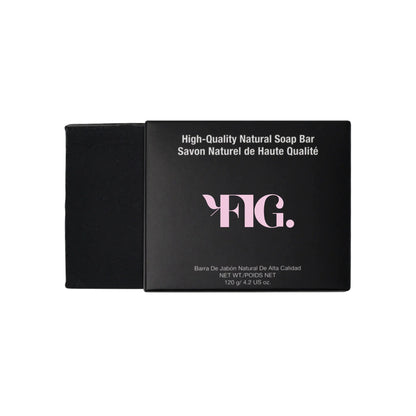 Natural Soap - Charcoal