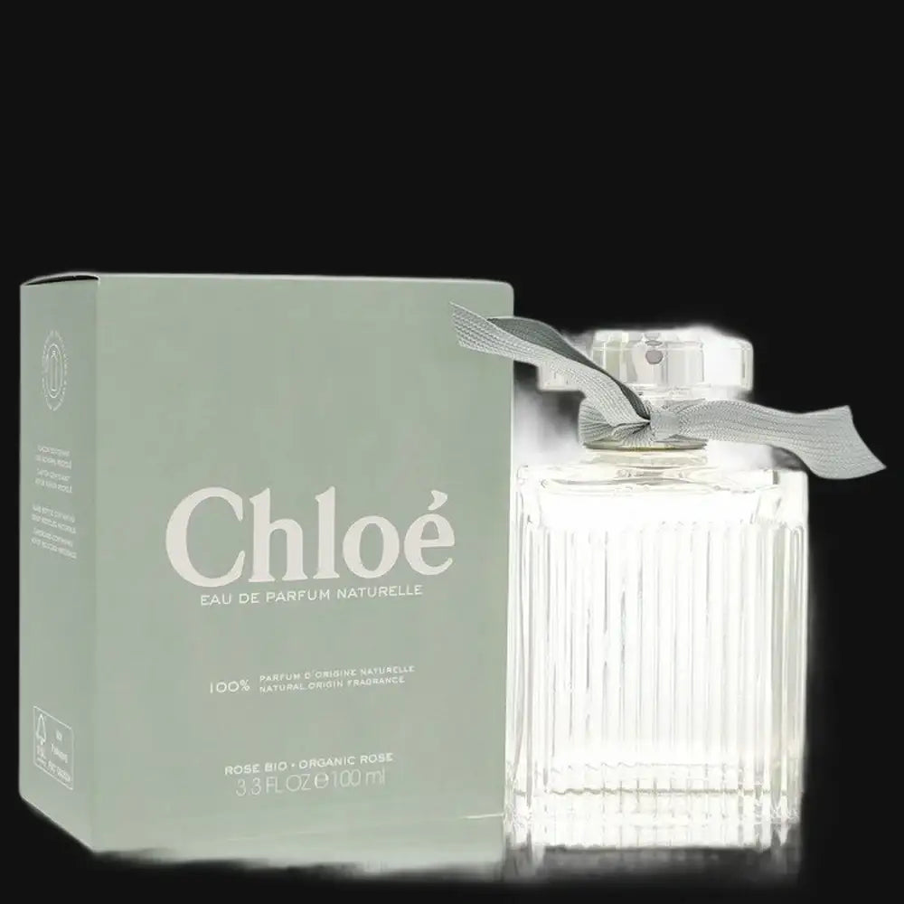 Naturelle By Chloe Perfume for Women - Renee Lane Company