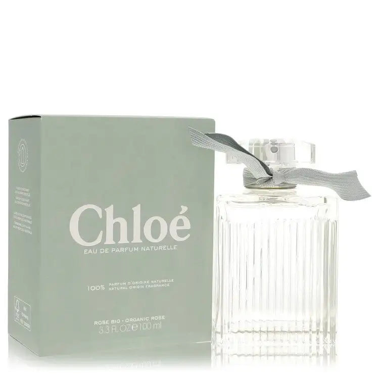 Naturelle By Chloe Perfume for Women - Renee Lane Company