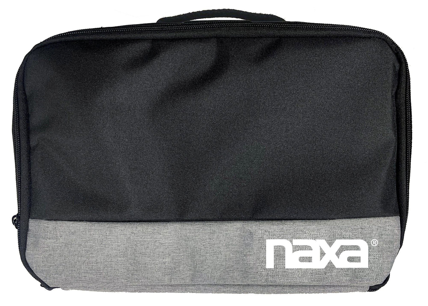 Naxa 150" Home Theater LCD Projector & Carrying Case Combo with Built-In DVD Player - Renee Lane Company