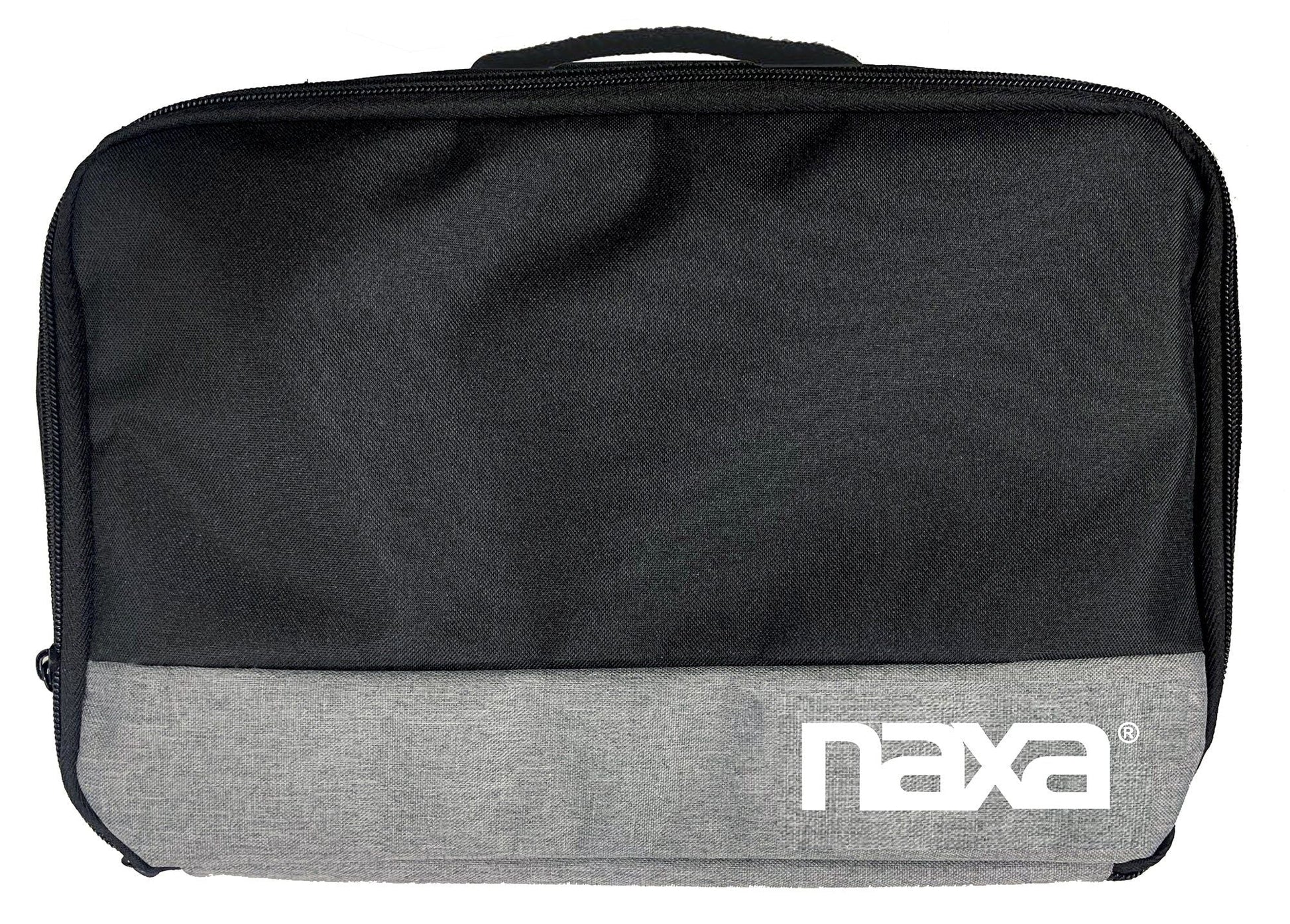 Naxa 150" Home Theater LCD Projector & Carrying Case Combo with Built-In DVD Player - Renee Lane Company