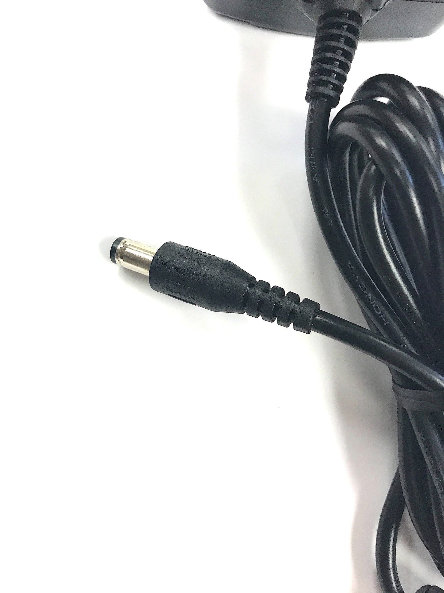 Naxa AC Adapter Power Supply Charger for LED LCD TVs and TV-DVD Televisions up to 15" - Renee Lane Company