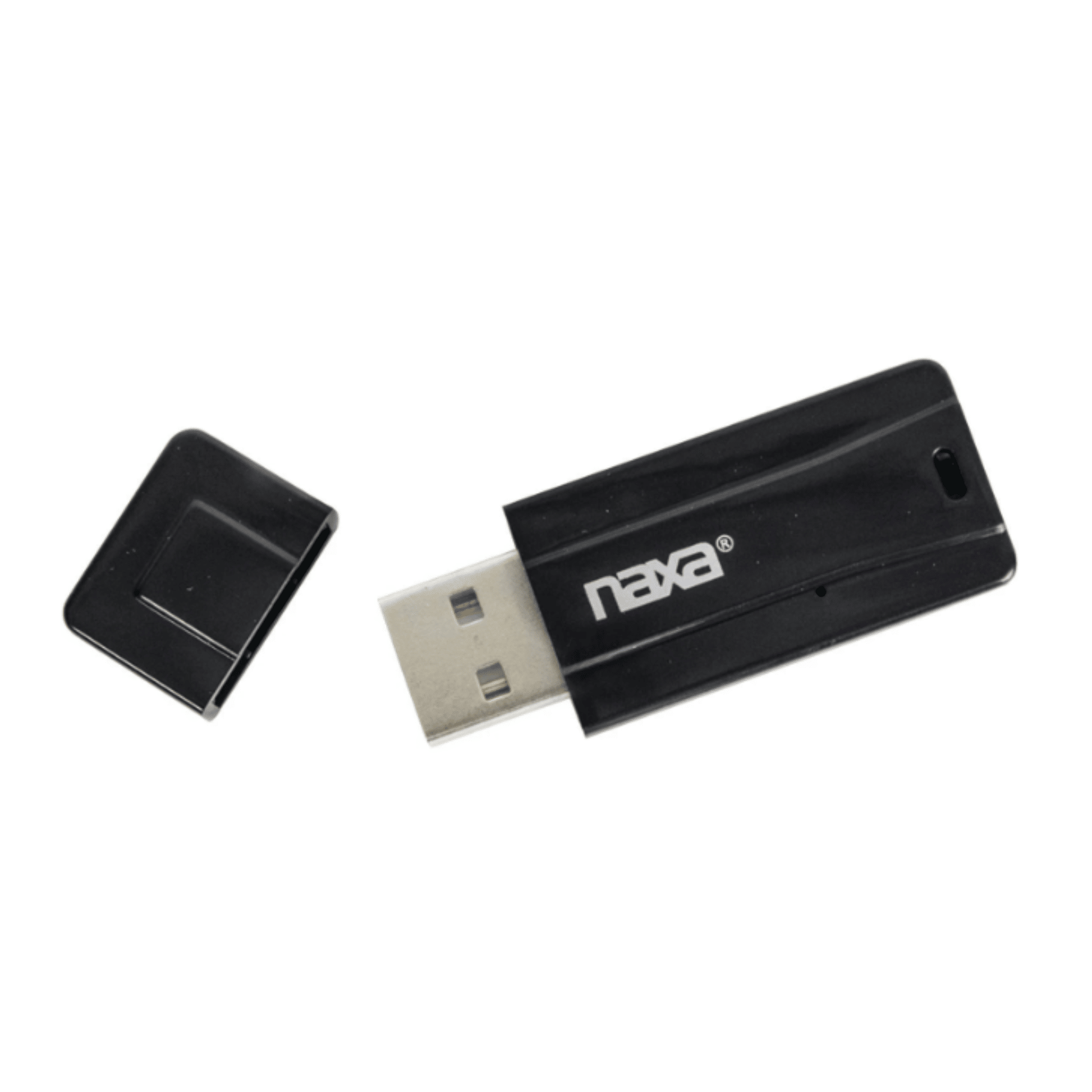 Naxa Wireless Audio Adapter with Bluetooth for USB Connectors - Renee Lane Company