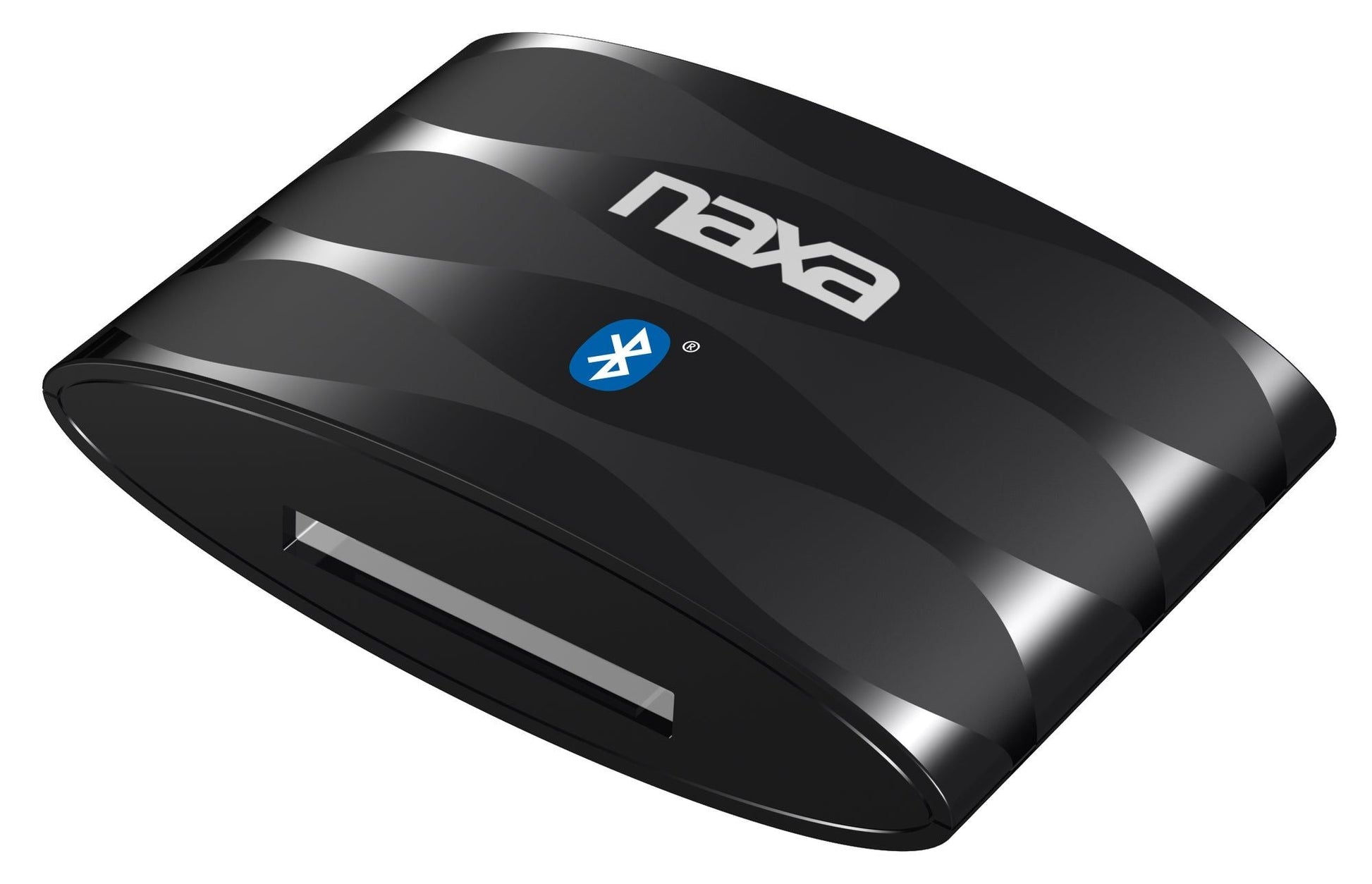 Naxa Wireless Audio Adapter with Bluetooth for iPod and iPhone Dock Connectors - Renee Lane Company