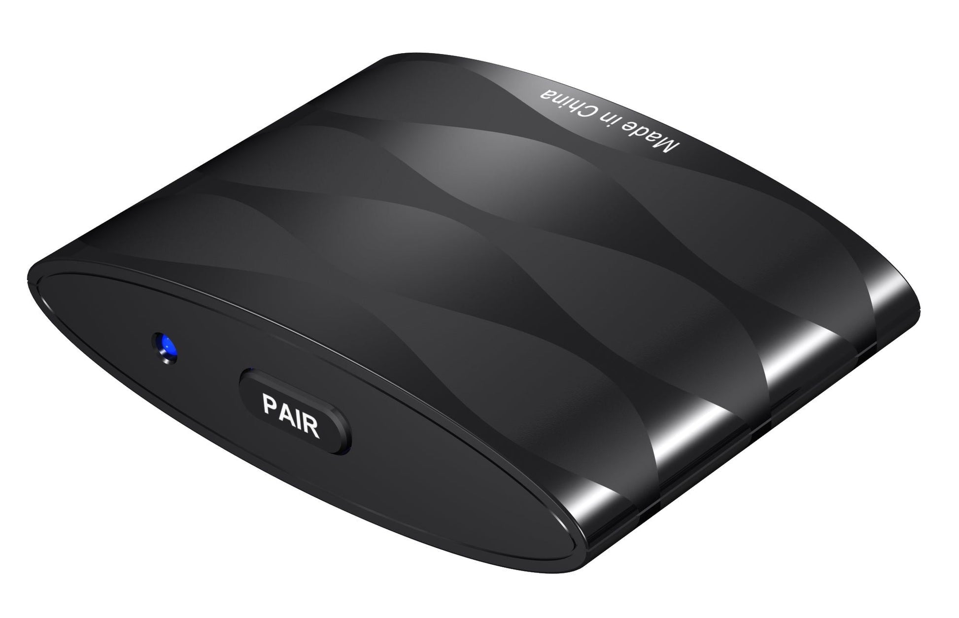 Naxa Wireless Audio Adapter with Bluetooth for iPod and iPhone Dock Connectors - Renee Lane Company