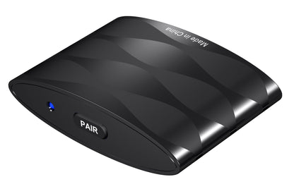 Naxa Wireless Audio Adapter with Bluetooth for iPod and iPhone Dock Connectors - Renee Lane Company