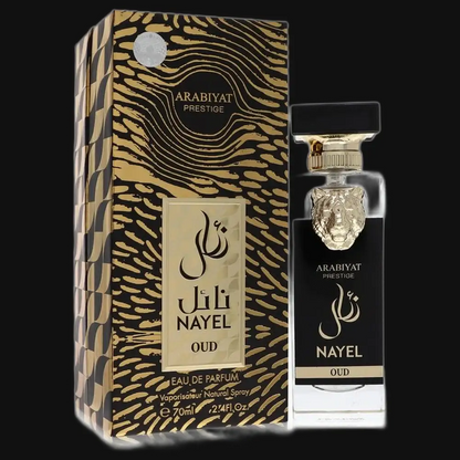 Nayel Oud By Arabiyat Prestige (Unisex) - Renee Lane Company