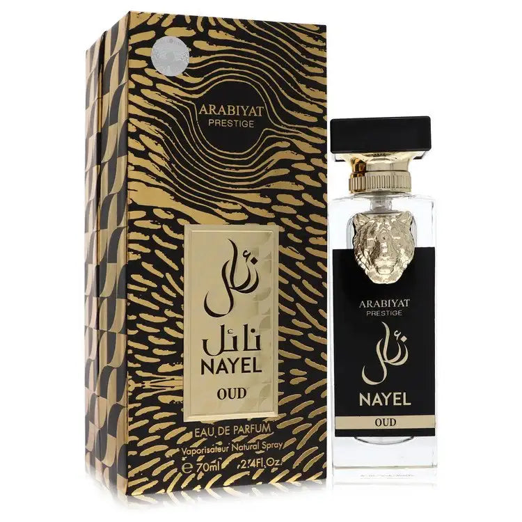 Nayel Oud By Arabiyat Prestige (Unisex) - Renee Lane Company