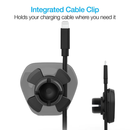Naztech MagBuddy Elite Vent Mount - Renee Lane Company