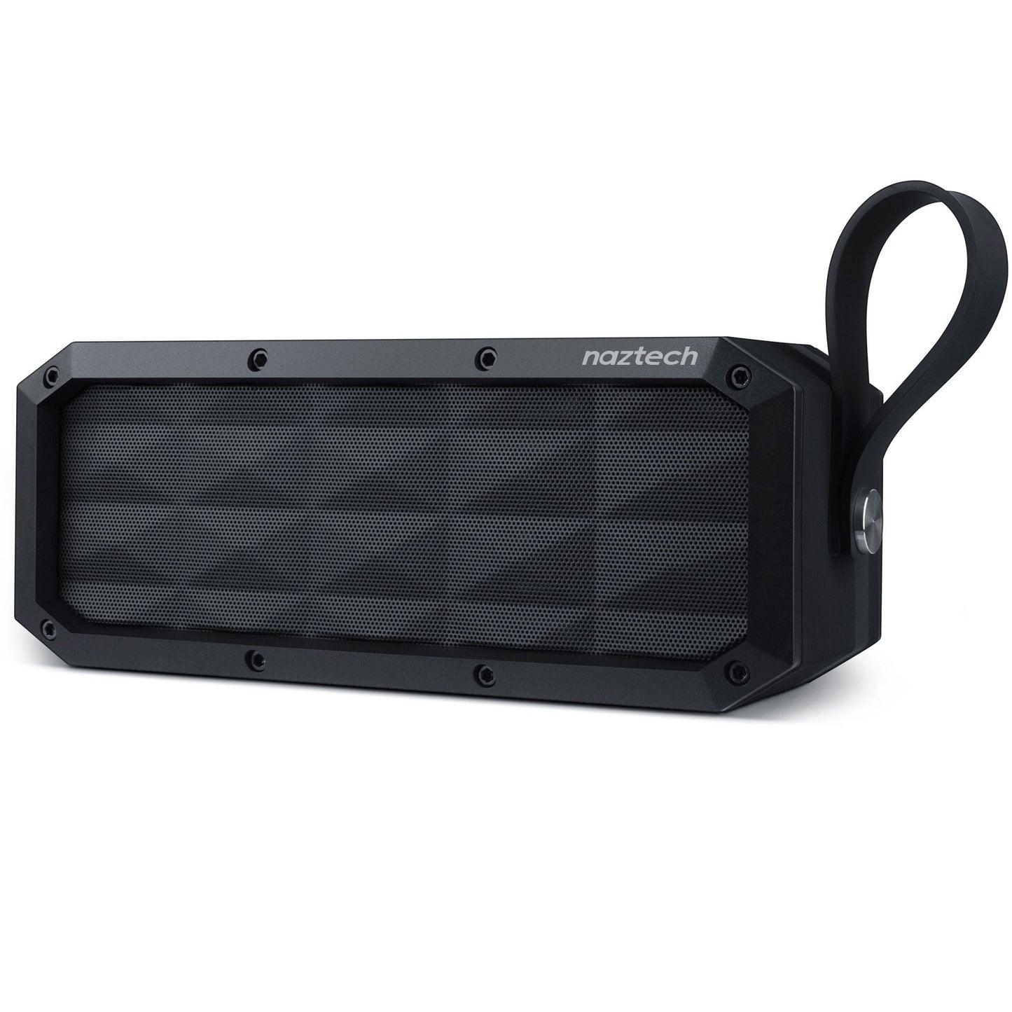 Naztech SoundBrick Wireless Speaker - Renee Lane Company