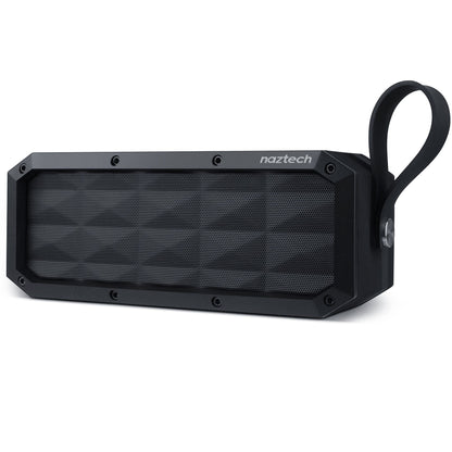 Naztech SoundBrick Wireless Speaker - Renee Lane Company