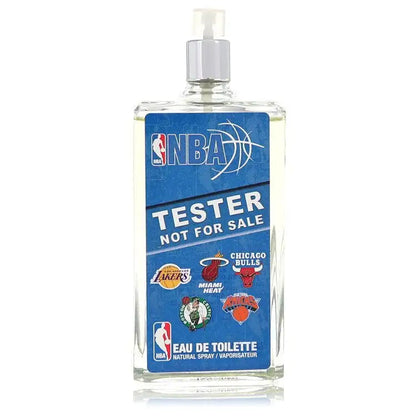 Nba By Air Val International Cologne for Men - Renee Lane Company