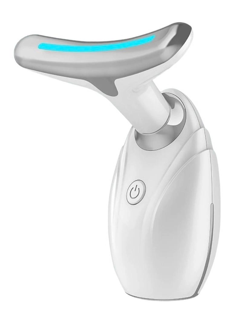 Neck & Face Lifting LED Therapy Device - Renee Lane Company